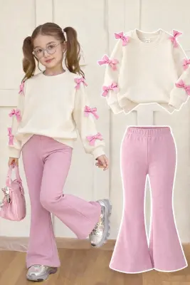 Ensemble enfants fille